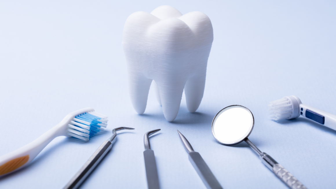 Harnessing the Power of Mindfulness in Daily Dental Care