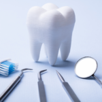 Harnessing the Power of Mindfulness in Daily Dental Care