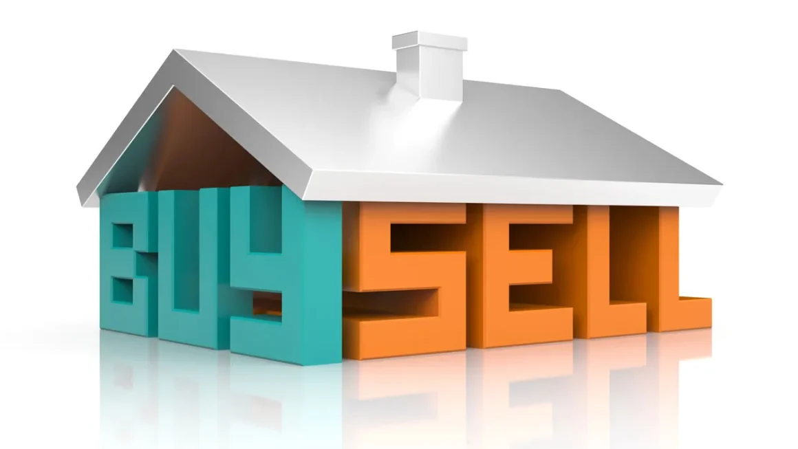 Sell Your Home with Ease: Choose a Trusted Home Buying Company
