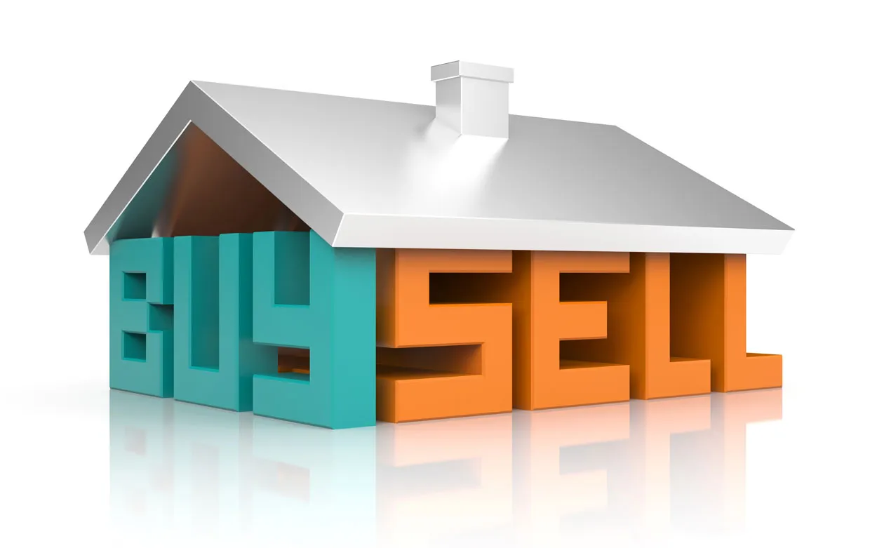 Sell Your Maryland House for Cash