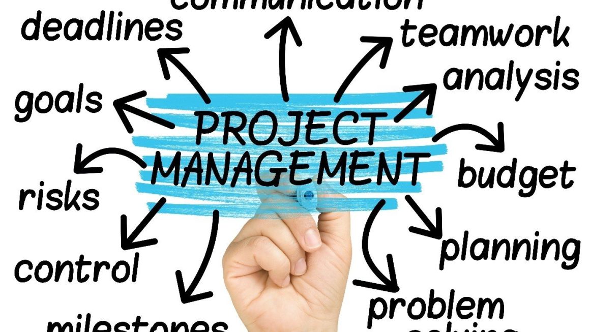 Project management