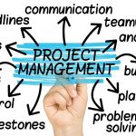 Project management