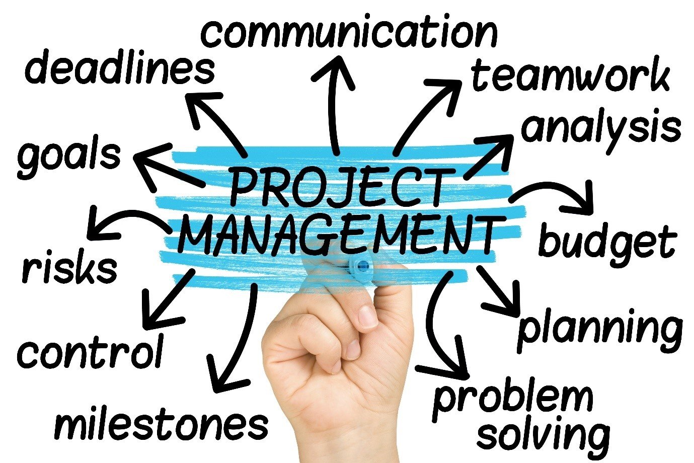 Project management