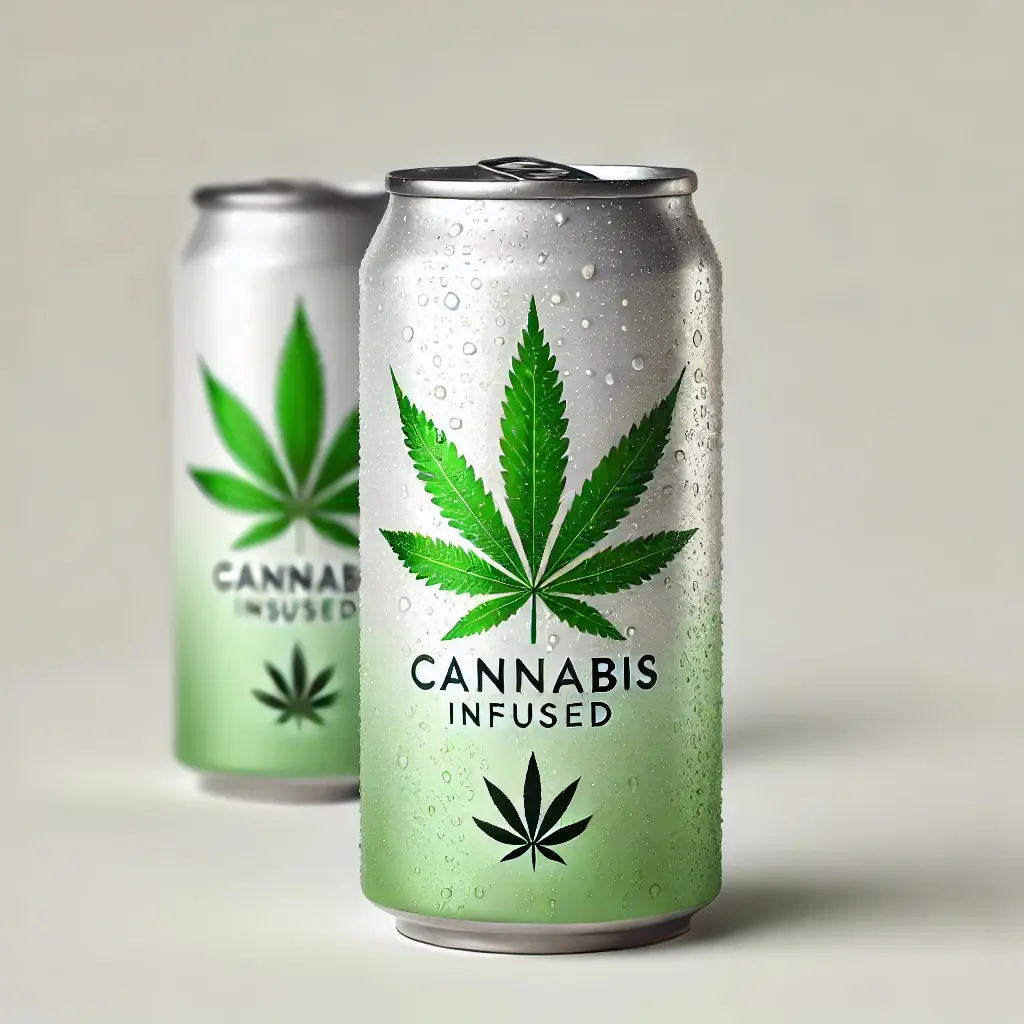 now a days weed drink