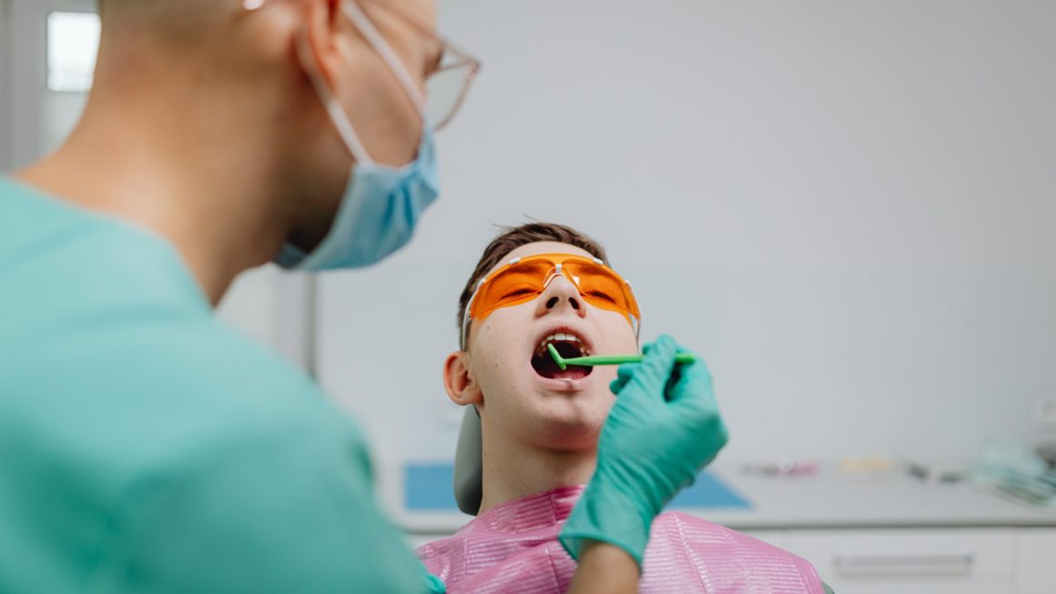 The Subtle Art of Personalised Dental Soundscapes