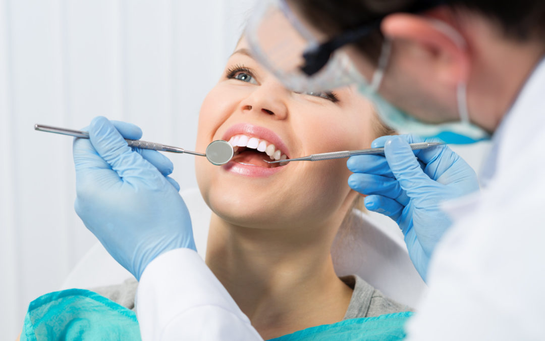 Mindful Dentistry: Transforming Patient Experience Through Conscious Care